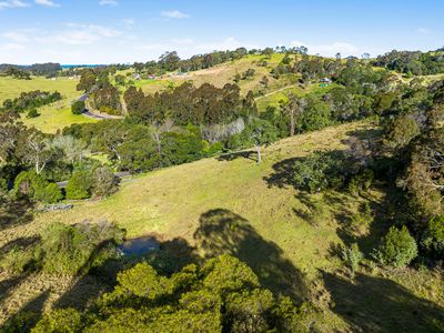 Lot 121, Punkalla Tilba Road, Central Tilba