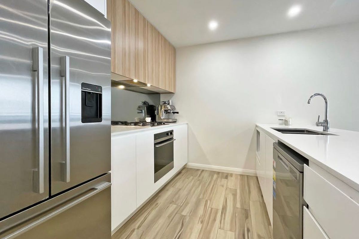 105 / 29 Burlington Road, Homebush