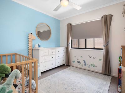 14 Samuel Walker Street , Baringa