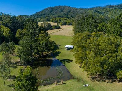26 Shipway Road, Nimbin