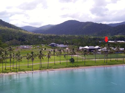 Lot 9 Lot 9 Beach Hut Lane, Airlie Beach