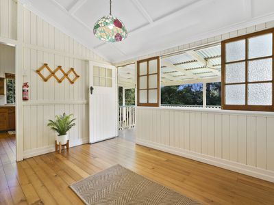 28 Barrs Road, Glass House Mountains