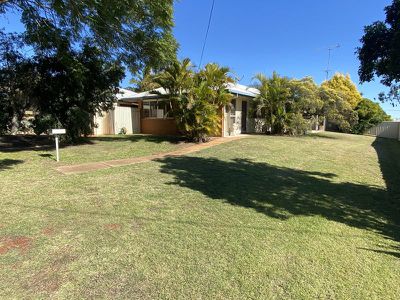 91 Fisher Street, Kingaroy