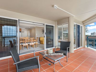 302 / 34 North Street, Forster