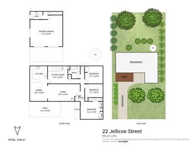 22 Jellicoe Street, Mount Lofty