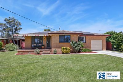 124 Duri Road, Tamworth