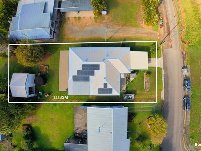 11 Dudley Road, Proserpine