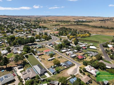 1 Clarke Street, Blayney