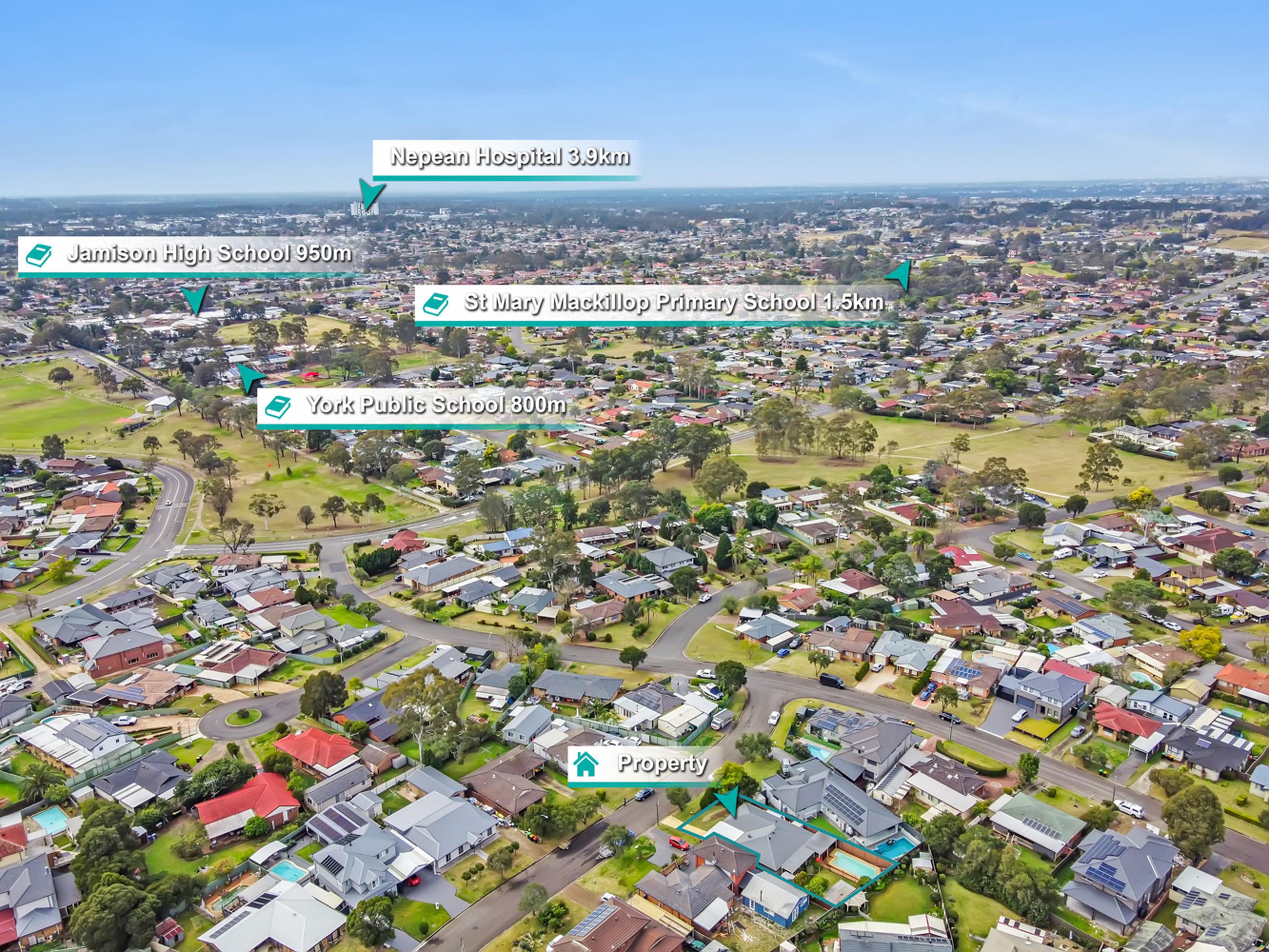 6 Korimul Crescent, SOUTH PENRITH
