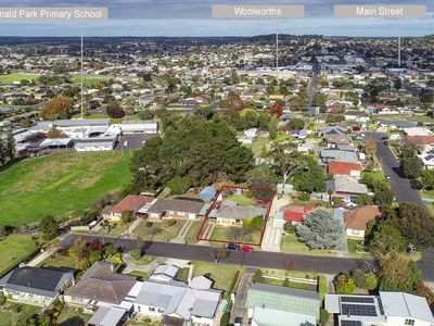 10 Hillcrest Avenue, Mount Gambier