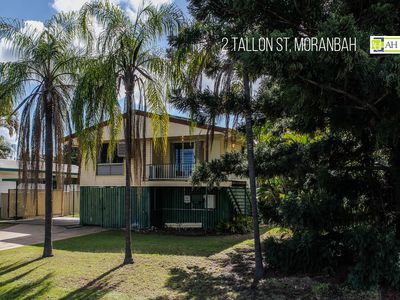 2 Tallon Street, Moranbah