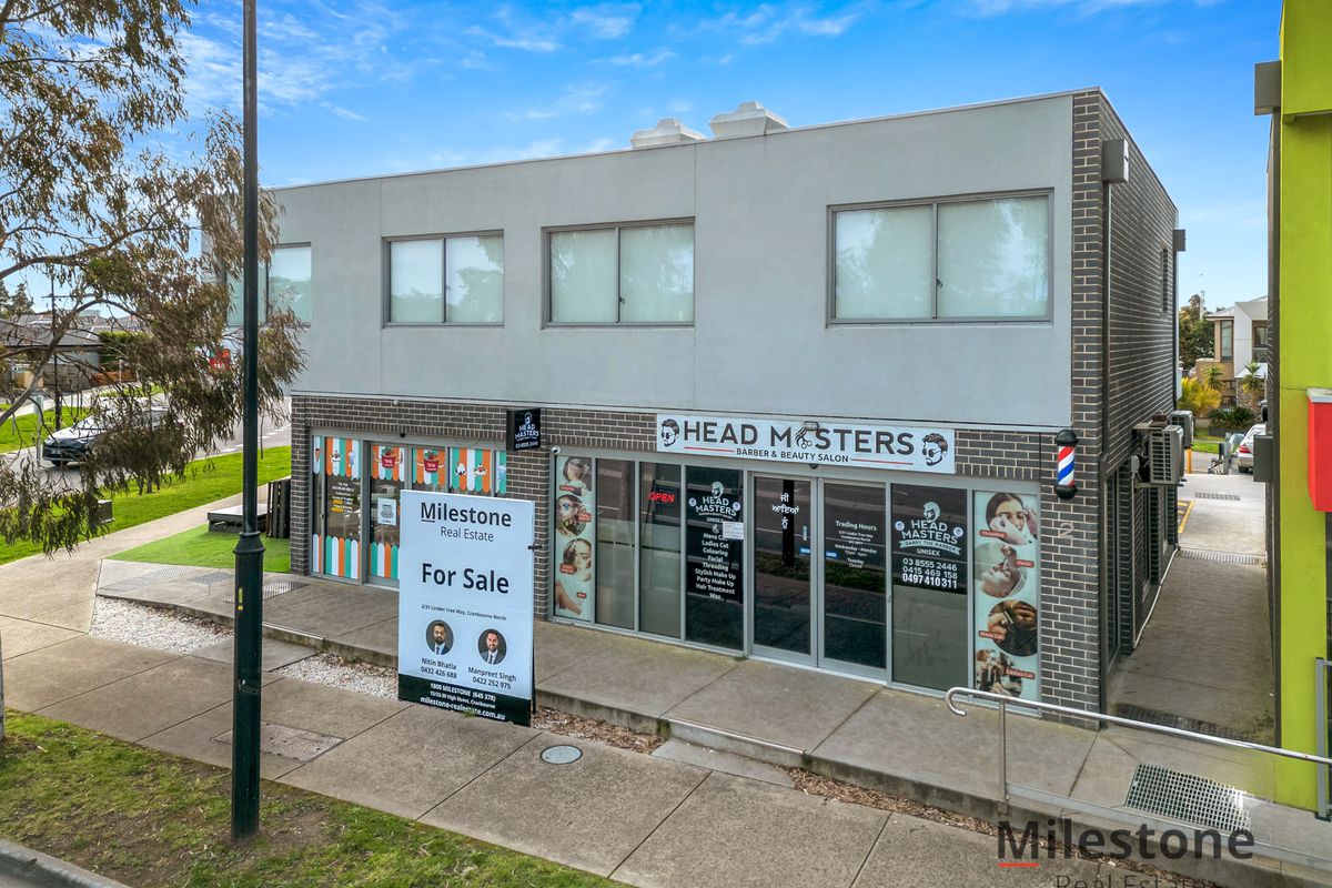 2 / 31 Linden Tree Way, Cranbourne North