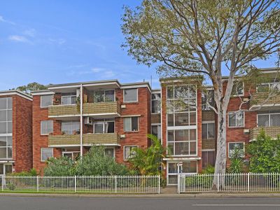 10 / 14 Evans Avenue, Eastlakes