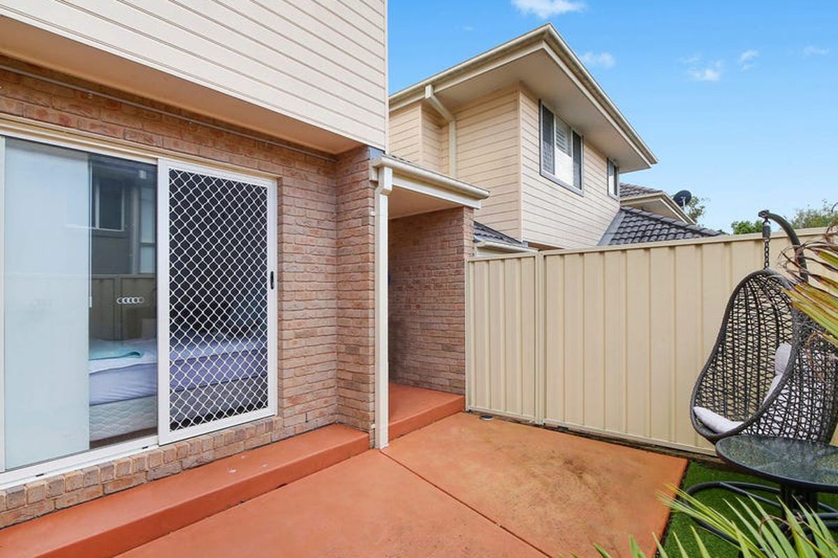 3 / 28 Boronia Street, East Gosford