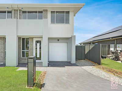 11b Shrike Way, Warnervale
