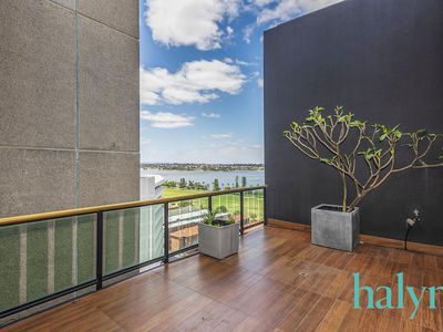 56 / 255 Adelaide Terrace, Perth