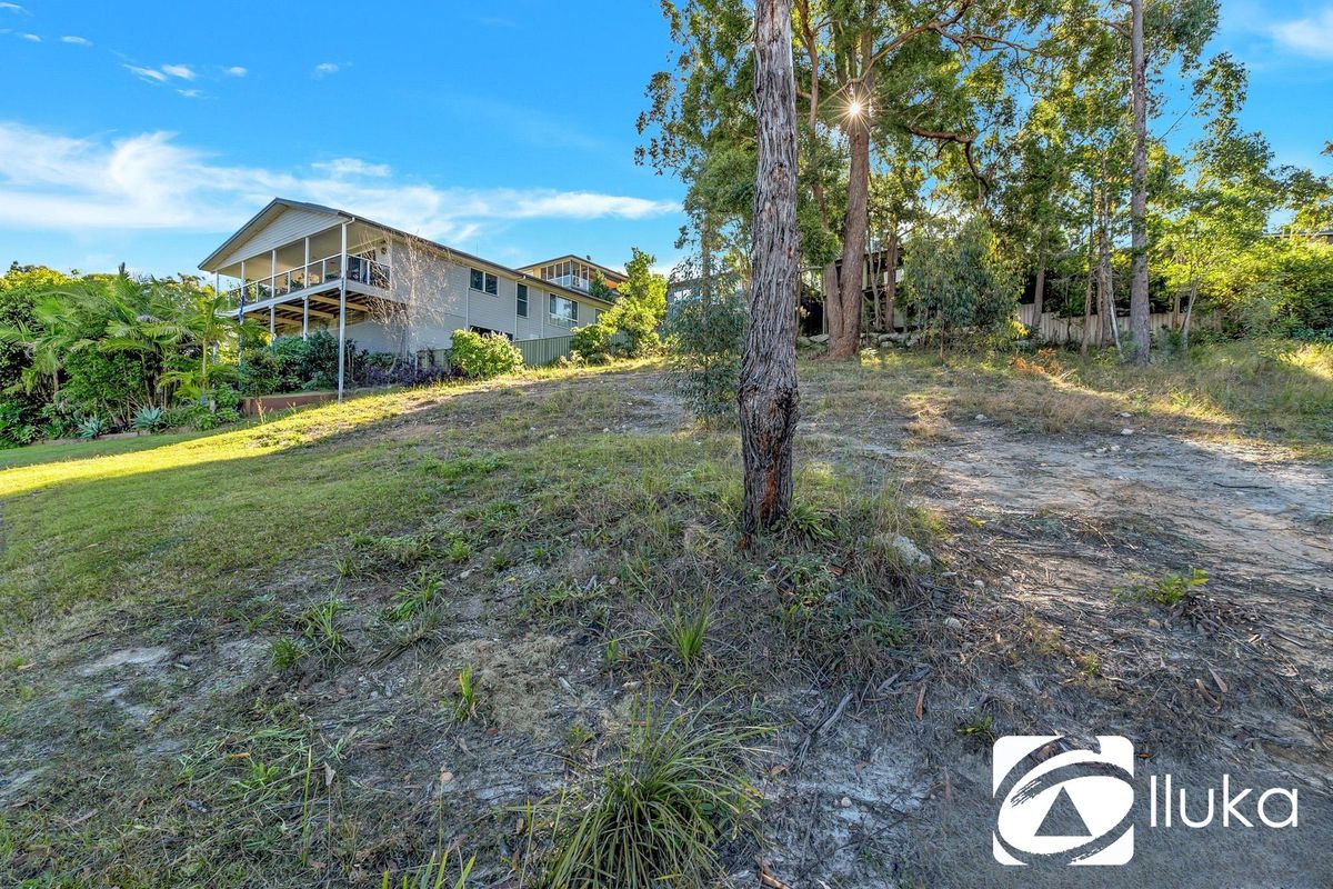 6 The Glen, Maclean