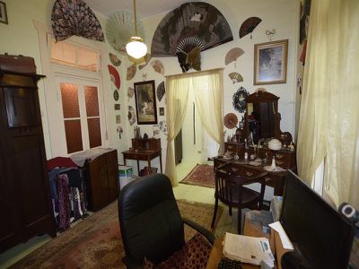 1029 Boyle Road, Coffee Camp