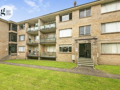 8 / 10 Union street, West Ryde