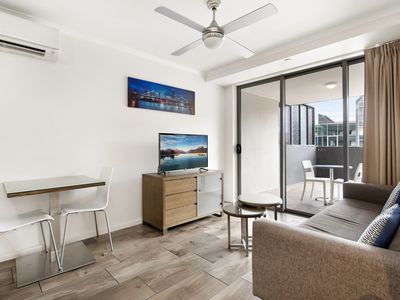 3 / 44 Brookes Street, Bowen Hills