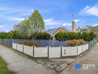 74 High Street, Kangaroo Flat