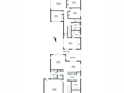 4 Falcon Circuit, Springfield Lakes