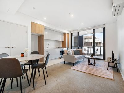 407 / 118 Princes Highway, Arncliffe