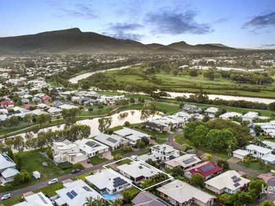 5 Edgewater Terrace, Idalia