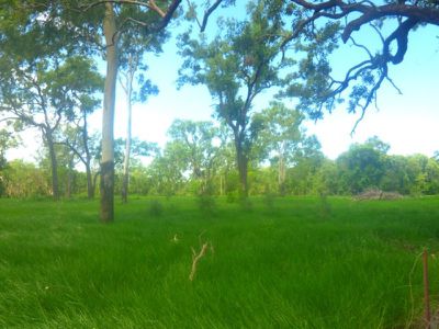 1 Railway Avenue, Cooktown