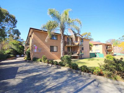 5 / 45 Jacobs Street, Bankstown