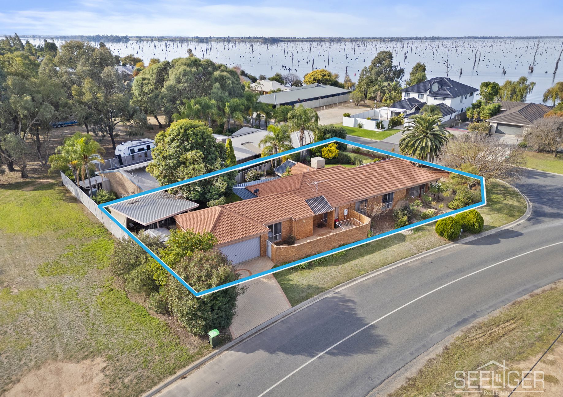 23 Campbellfield Drive, Yarrawonga Seeliger Real Estate