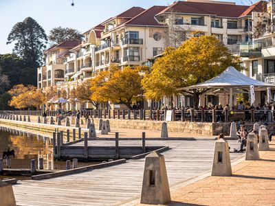 11 / 22 Eastbrook Terrace, East Perth