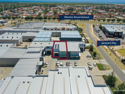 3 / 14 Jacquard Way, Port Kennedy