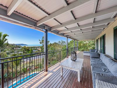 6 Katoota Court, Cannonvale