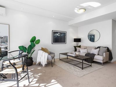 C705 / 26 Point Street, Pyrmont