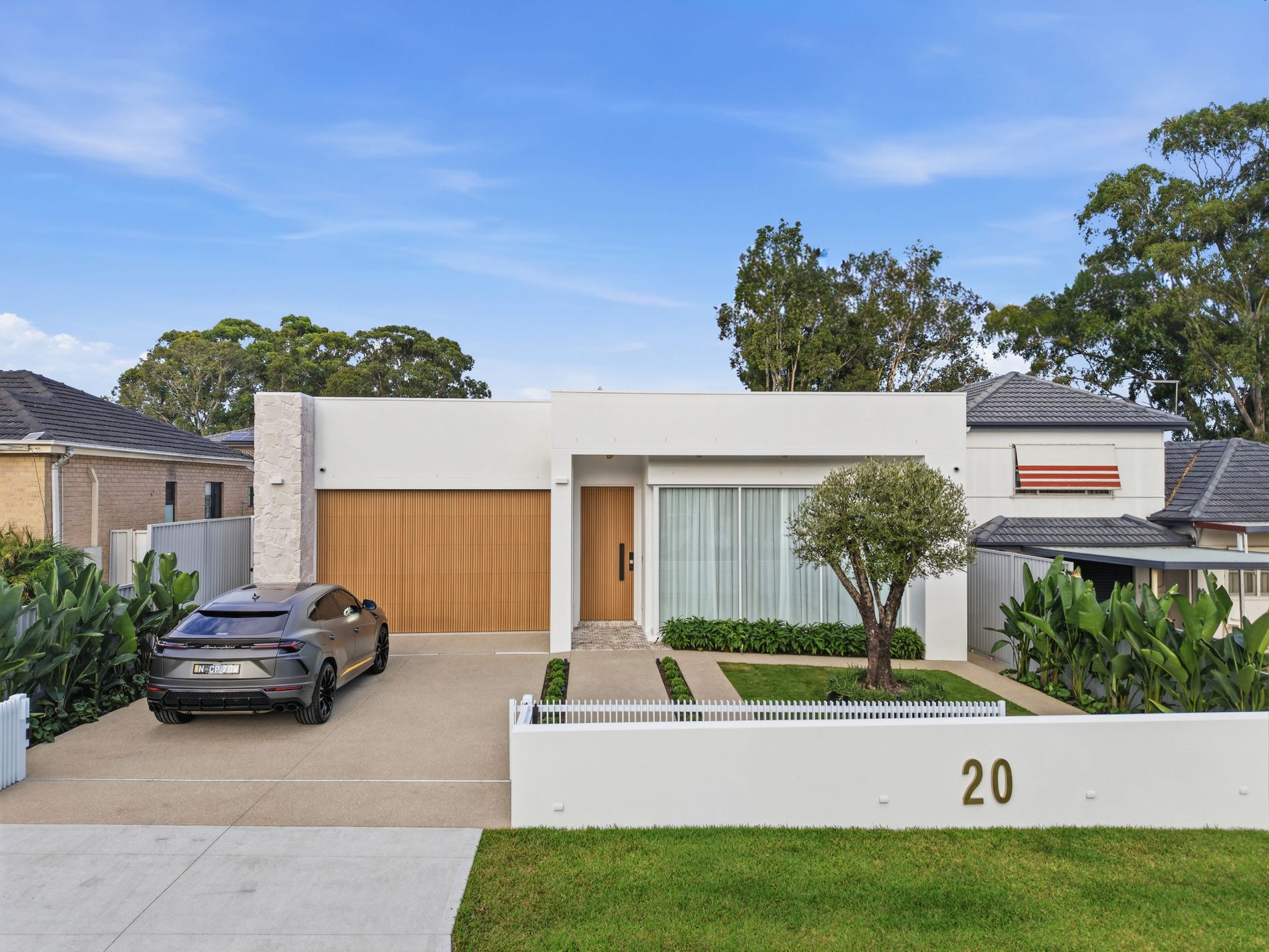 20 Phillip Avenue, Cabramatta