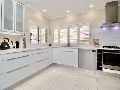 35 Scotford Way , Baldivis