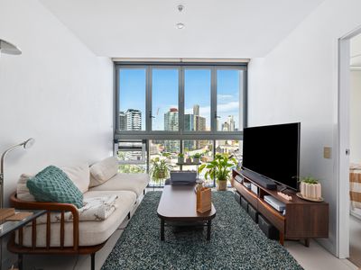 1808 / 348 Water Street, Fortitude Valley