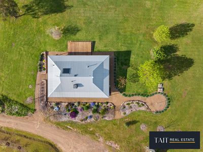 521 Molyullah-Tatong Road, Molyullah