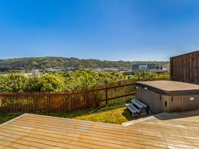 124 John Burke Drive, Aotea