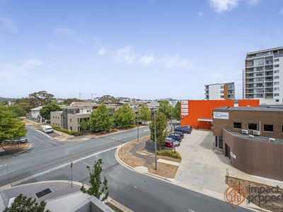 219 / 90 Swain Street, Gungahlin