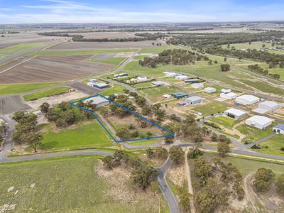 Lot 1 Burma Road, Tocumwal