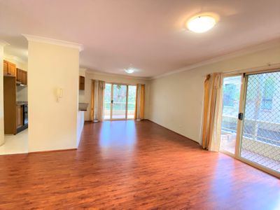 1/9 Alfred Street, Westmead