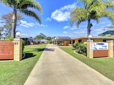 6 / 83 Mackerel Street, Woodgate