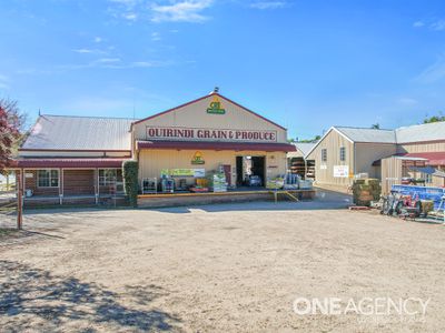 21 Whittaker Street, Quirindi