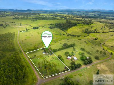 872 Knights Road, Doubtful Creek