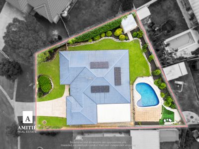 18 Palmer Place, Narangba