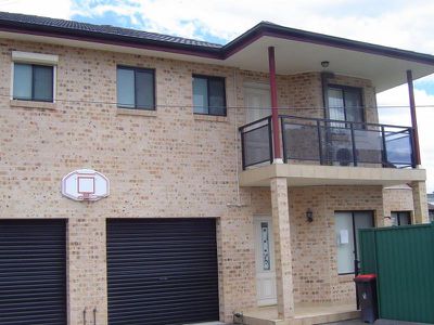 3 / 140 Boronia Road, Greenacre