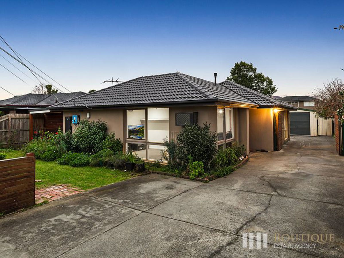 9 Belmar Street, Cranbourne