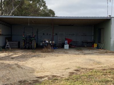 6083 Wakool Road, Wakool